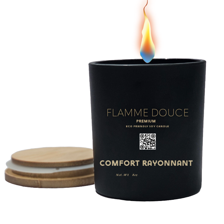 COMFORT RAYONNANT