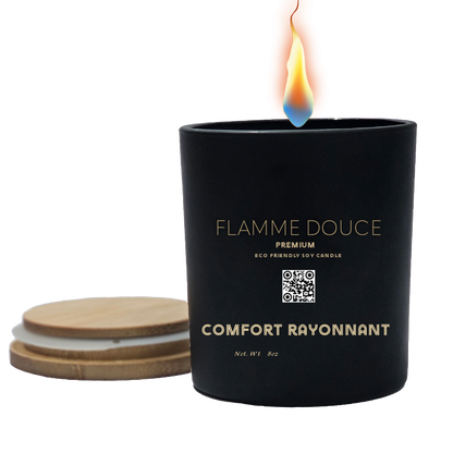 COMFORT RAYONNANT