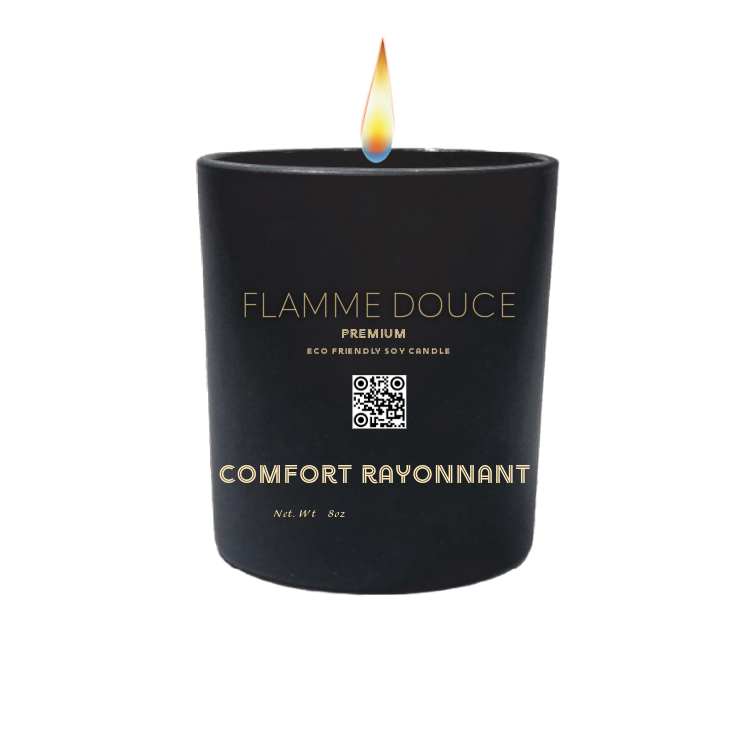 COMFORT RAYONNANT