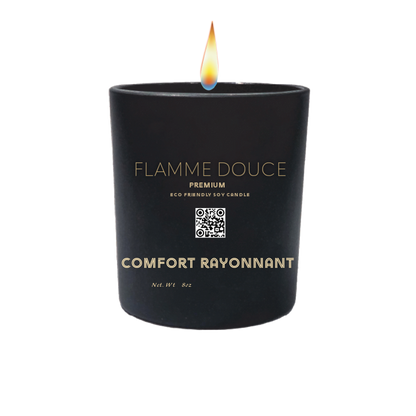 COMFORT RAYONNANT