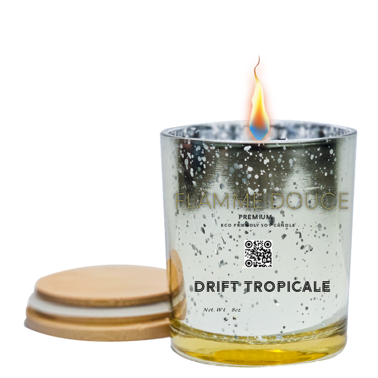DRIFT TROPICALE