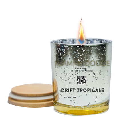 DRIFT TROPICALE