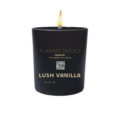 LUSH VANILLA