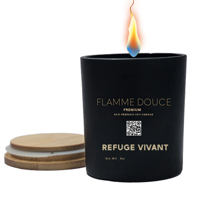 REFUGE VIVANT