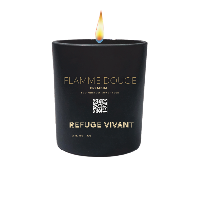 REFUGE VIVANT