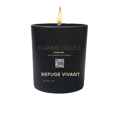 REFUGE VIVANT