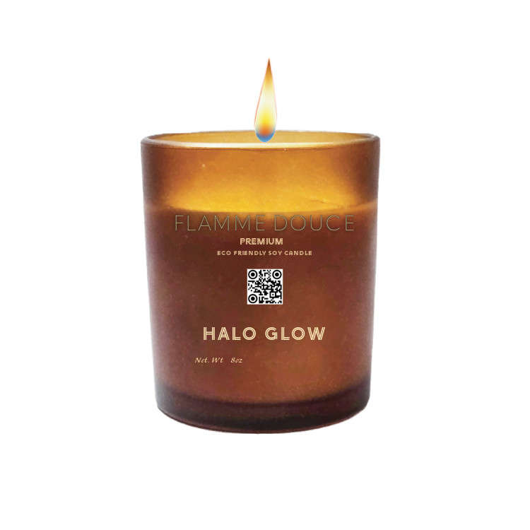 HALO GLOW