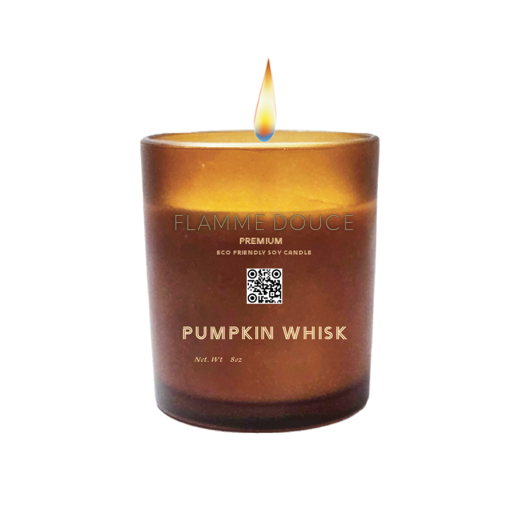 PUMPKIN WHISK