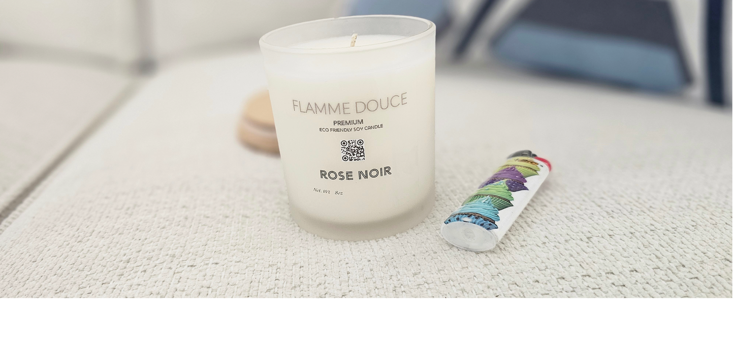 ROSE NOIR