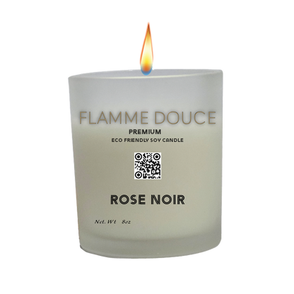 ROSE NOIR