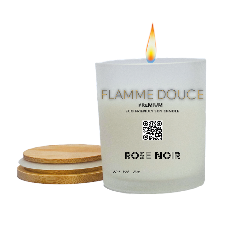 ROSE NOIR