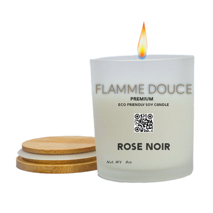 ROSE NOIR