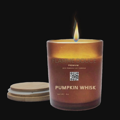 PUMPKIN WHISK