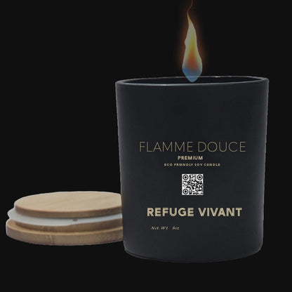 REFUGE VIVANT