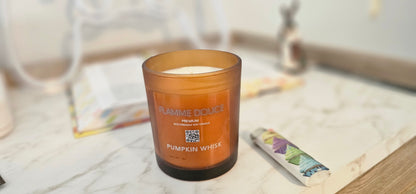 PUMPKIN WHISK